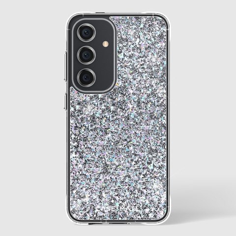 Case-Mate Twinkle - Etui Samsung Galaxy S24 (Disco)