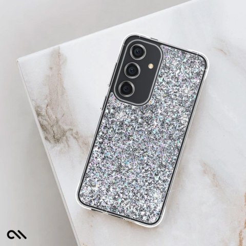 Case-Mate Twinkle - Etui Samsung Galaxy S24 (Disco)