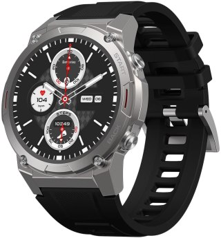 Smartwatch Zeblaze Vibe 7 Pro szary