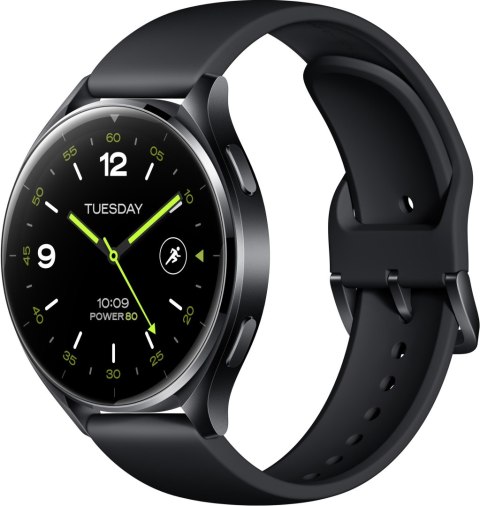 Smartwatch Xiaomi Watch 2 czarny