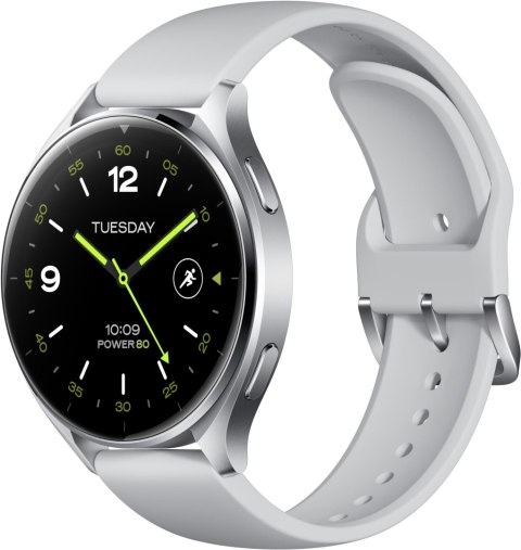 Smartwatch Xiaomi Watch 2 szary