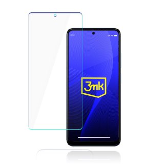 3mk FlexibleGlass - Szkło hybrydowe do Xiaomi Redmi Note 12s