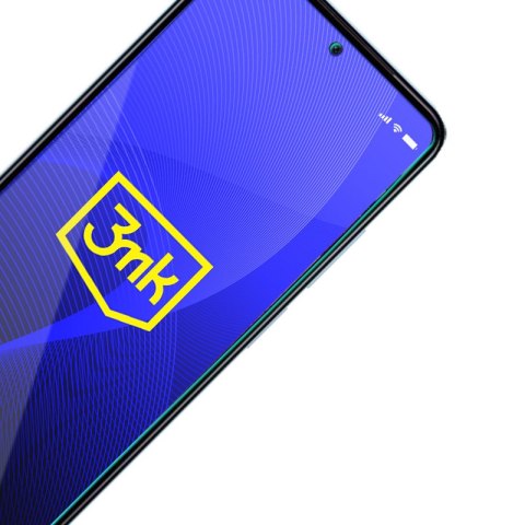 3mk FlexibleGlass - Szkło hybrydowe do Xiaomi Redmi Note 12s