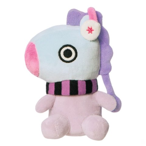 BT21 - Pluszowa maskotka 13 cm MANG Winter