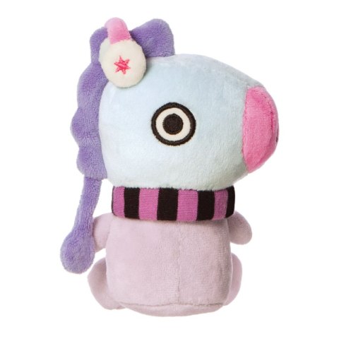 BT21 - Pluszowa maskotka 13 cm MANG Winter