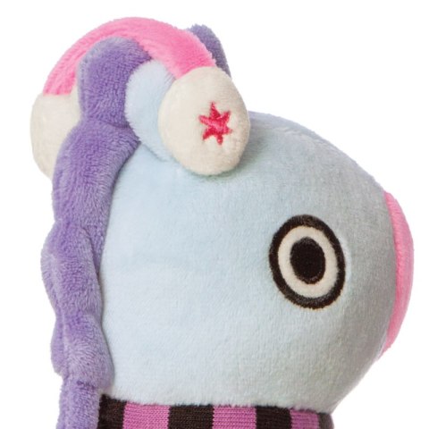 BT21 - Pluszowa maskotka 13 cm MANG Winter