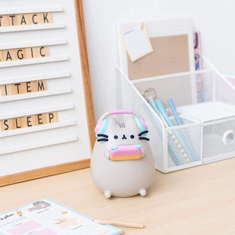 Pusheen - Lampka 16 cm