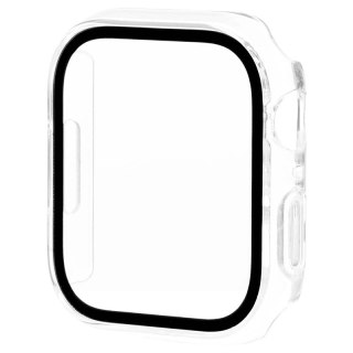 Case-Mate Tough Case - Obudowa do Apple Watch 8 / Watch 7 45 mm (Przezroczysty)