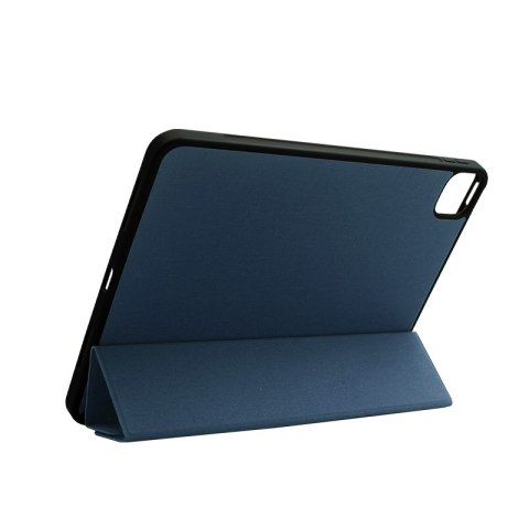 Crong FlexFolio - Etui iPad Pro 11" (2022-2021) / iPad Air 11" M2 (2024) / iPad Air 10.9" (5-4 gen.) z funkcją Apple Pencil (nie