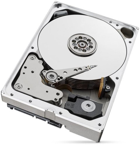 Dysk HDD Seagate SkyHawk ST8000VX010 8TB RECERTYFIKOWANY