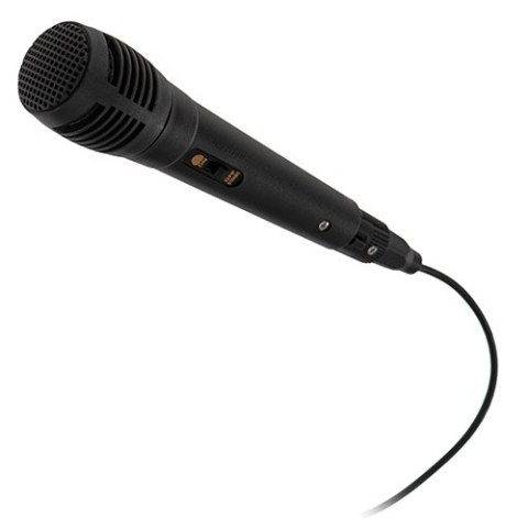 Głośnik bluetooth z radiem / funkcja karaoke