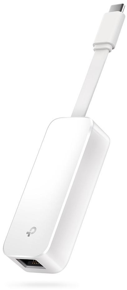 KARTA SIECIOWA ETHERNET TP-LINK UE300C USB 3.0