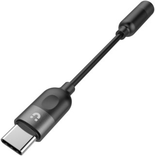 Adapter Unitek M1204A USB-C - jack 3.5mm (F) UNITEK