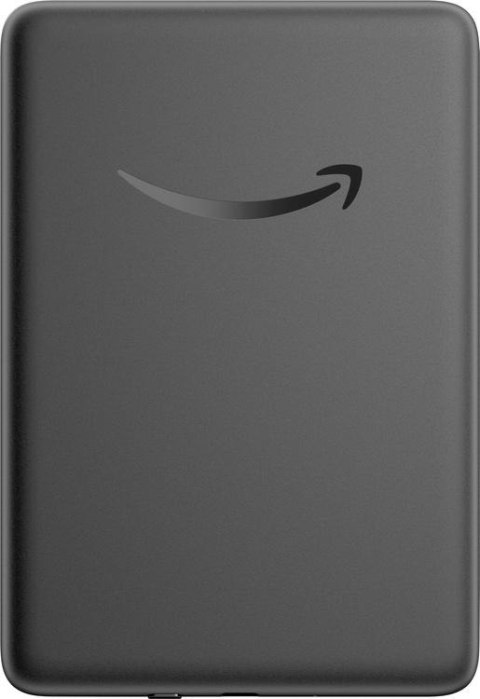 Czytnik ebook Amazon Kindle 11,6'' WiFi 16GB czarny AMAZON