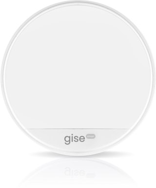 GISE Smart Czujnik zalania Zigbee | Tuya | GWLS-ZB GISE