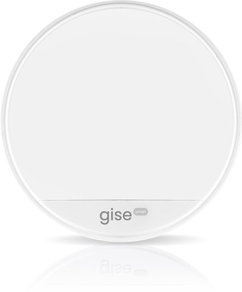 GISE Smart Czujnik zalania Zigbee | Tuya | GWLS-ZB GISE