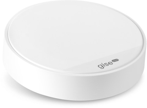 GISE Smart Czujnik zalania Zigbee | Tuya | GWLS-ZB GISE