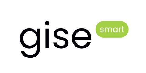 GISE Smart Sterownik roletowy Zigbee | Tuya | GRS-ZB GISE