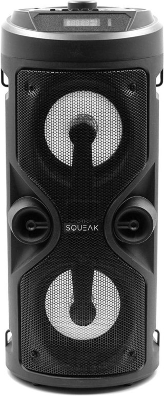 Głośnik Harmony Squeak SQ1004 BT, Radio FM, MP3 SQUEAK