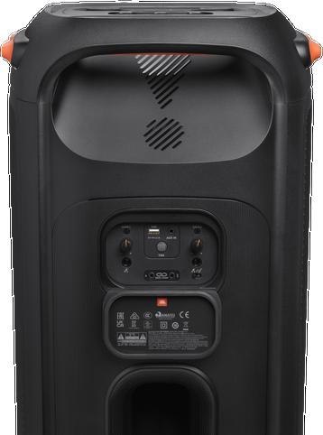 Głośnik JBL Partybox 710 800W JBL