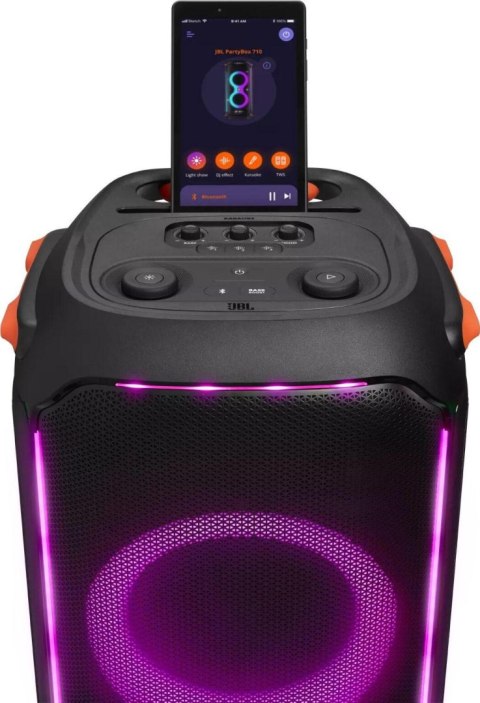 Głośnik JBL Partybox 710 800W JBL