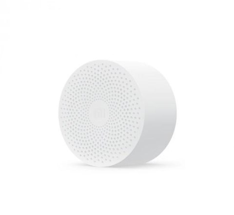 Głośnik przenośny Xiaomi Mi Compact Bluetooth Speaker 2 XIAOMI