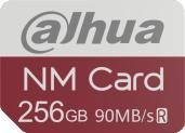 Karta pamięci Dahua 256GB Nano Memory Card DAHUA