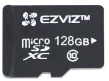 Karta pamięci microSD Ezviz 128GB EZVIZ