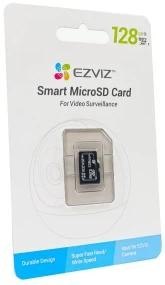 Karta pamięci microSD Ezviz 128GB EZVIZ