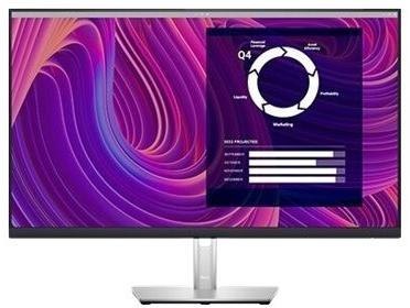 Monitor 27" Dell P2723QE 4K UHD IPS LED DELL