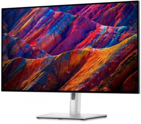 Monitor 32" Dell U3223QE UHD 4K IPS czarny DELL