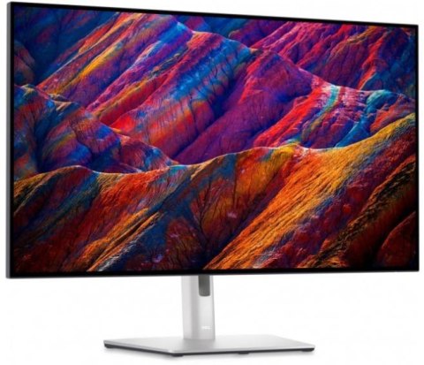 Monitor 32" Dell U3223QE UHD 4K IPS czarny DELL