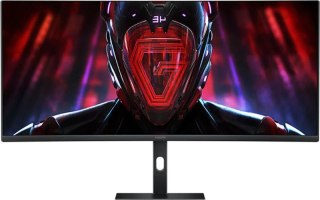 Monitor Xiaomi Gaming G34WQi Curved 34" 180Hz FreeSync XIAOMI