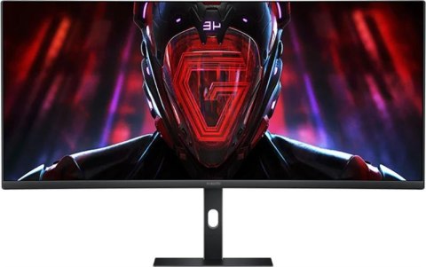 Monitor Xiaomi Gaming G34WQi Curved 34" 180Hz FreeSync XIAOMI