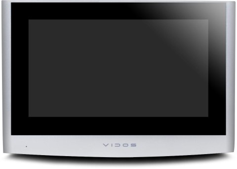 Monitor wideodomofonu VIDOS IPX M100-X VIDOS Monitor wideodomofonu VIDOS IPX M100-X VIDOS