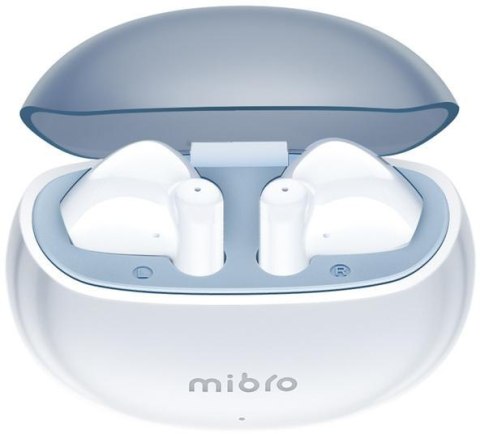 Słuchawki douszne Mibro Earbuds 2 białe MIBRO