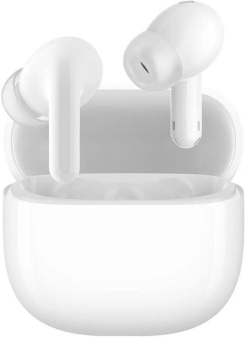 Słuchawki Xiaomi Redmi Buds 6 Lite biały XIAOMI Słuchawki Xiaomi Redmi Buds 6 Lite biały XIAOMI