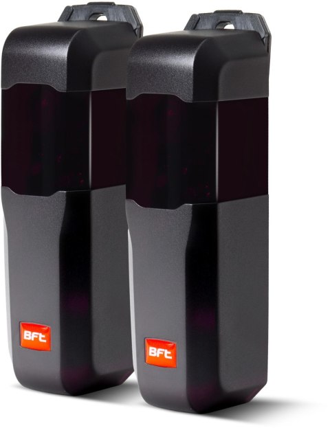 Zestaw BFT KUSTOS ULTRA BT B40 KIT do bram skrzydłowych BFT Zestaw BFT KUSTOS ULTRA BT B40 KIT do bram skrzydłowych BFT