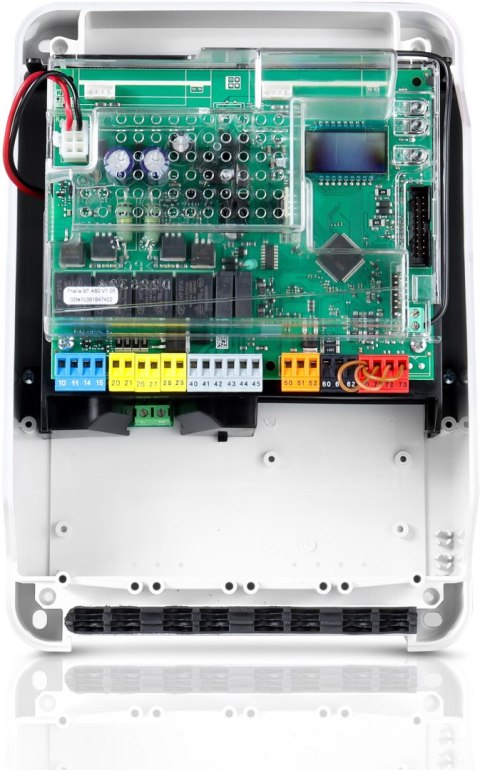 Zestaw BFT PHOBOS BT B25 KIT PL do bram skrzydłowych (R935358 00004 MDM 2614858) BFT Zestaw BFT PHOBOS BT B25 KIT PL do bram skrzydłowych (R935358 00004 MDM 2614858) BFT