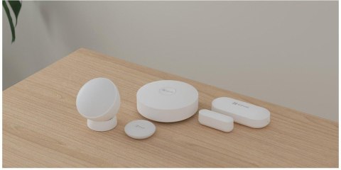 Zestaw Smart Home EZVIZ B1 Zigbee WiFi 2 Czujniki EZVIZ