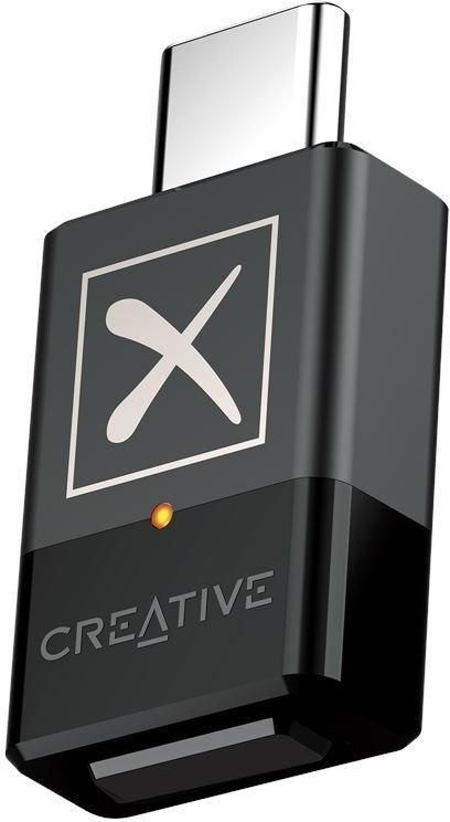 Adapter Bluetooth Creative BT-W5 CREATIVE