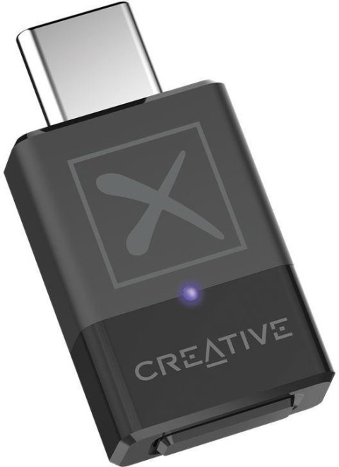 Adapter Bluetooth Creative BT-W5 CREATIVE