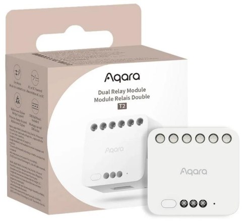 Aqara Dual Relay Module T2 AQARA