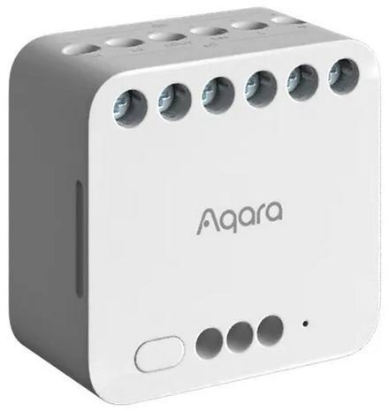 Aqara Dual Relay Module T2 AQARA