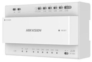 Dystrybutor HIKVISION 2 WIRE DS-KAD7060EY-S HIKVISION