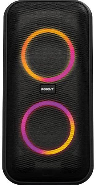 Głośnik RGB FM Regent Power Audio 400BT Ferguson FERGUSON