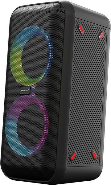 Głośnik RGB FM Regent Power Audio 400BT Ferguson FERGUSON