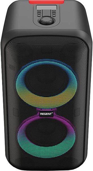 Głośnik RGB FM Regent Power Audio 400BT Ferguson FERGUSON