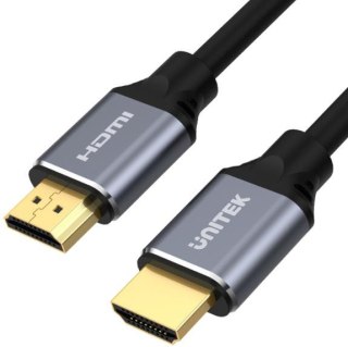 Kabel HDMI Unitek C140W 2.1 8K UHD 5m UNITEK