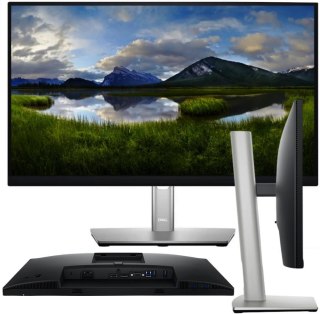 Monitor 22" Dell P2222H 21.5inch DP HDMI VGA 5xUSB Czarny 3-lata gwarancji DELL